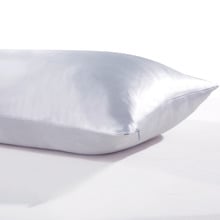 Valentine Mulberry Silk Standard Pillowcase
